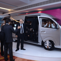 FOTON VAN VIEW CS2